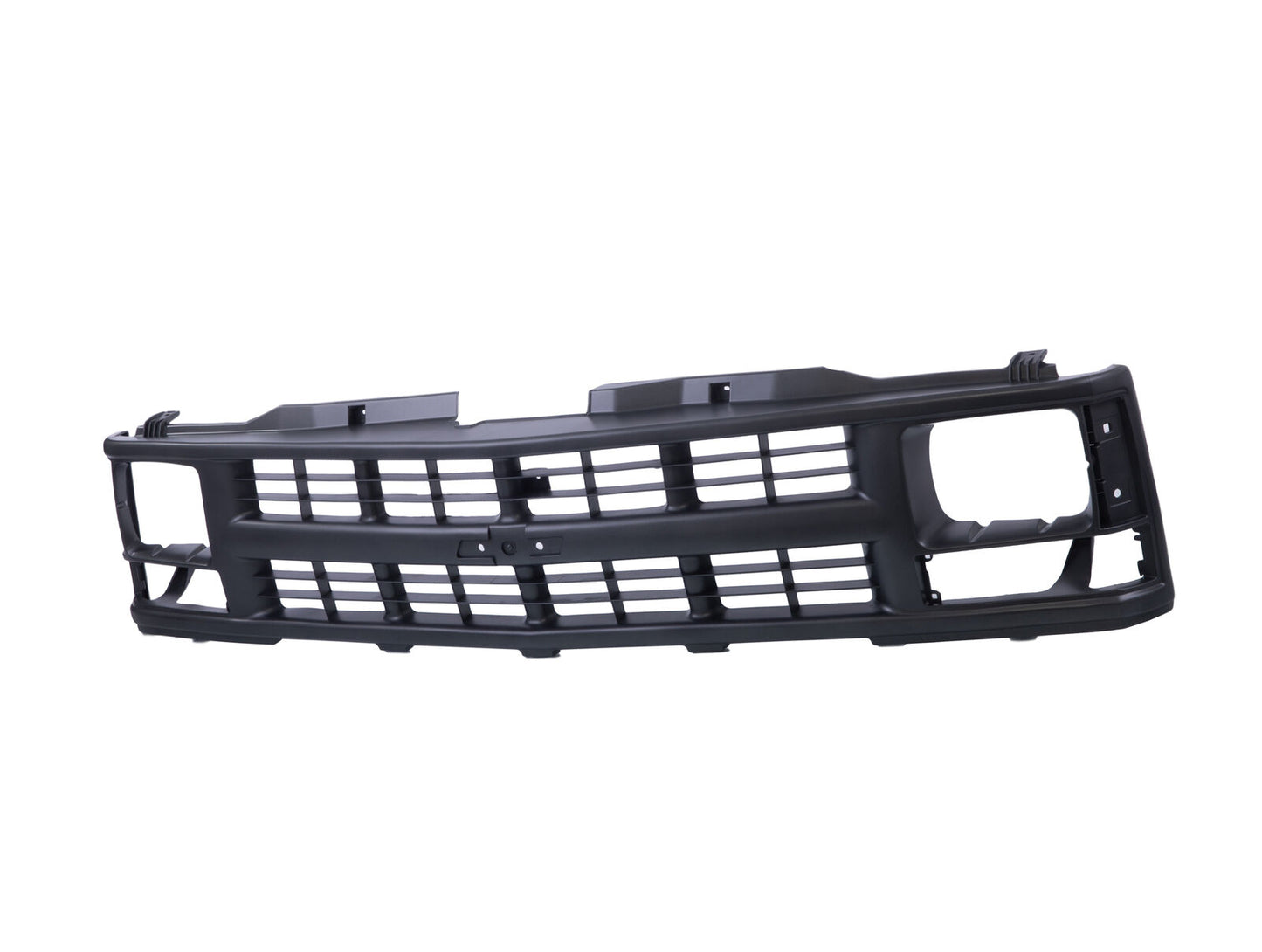 Chevy Black Grille 88-93 C/K