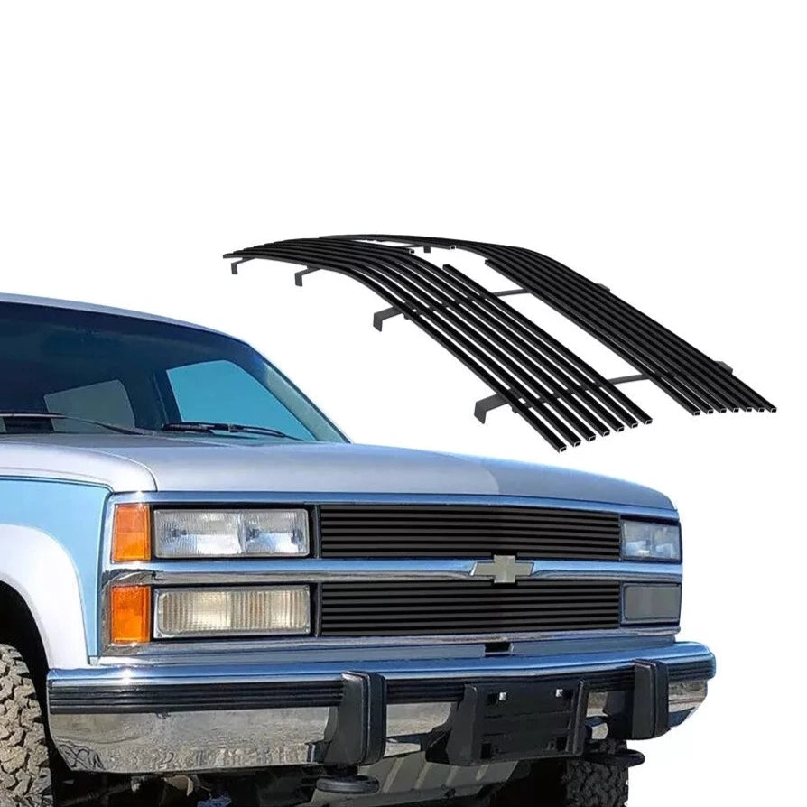 88-93 Chevy Billet Grille Insert