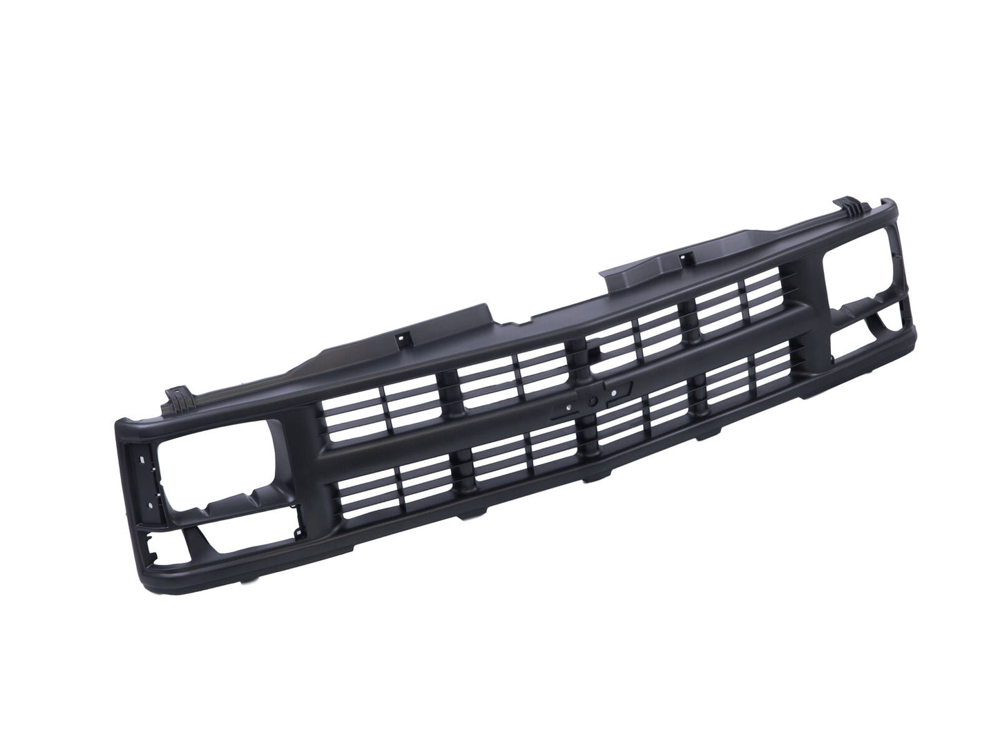 Chevy Black Grille 88-93 C/K