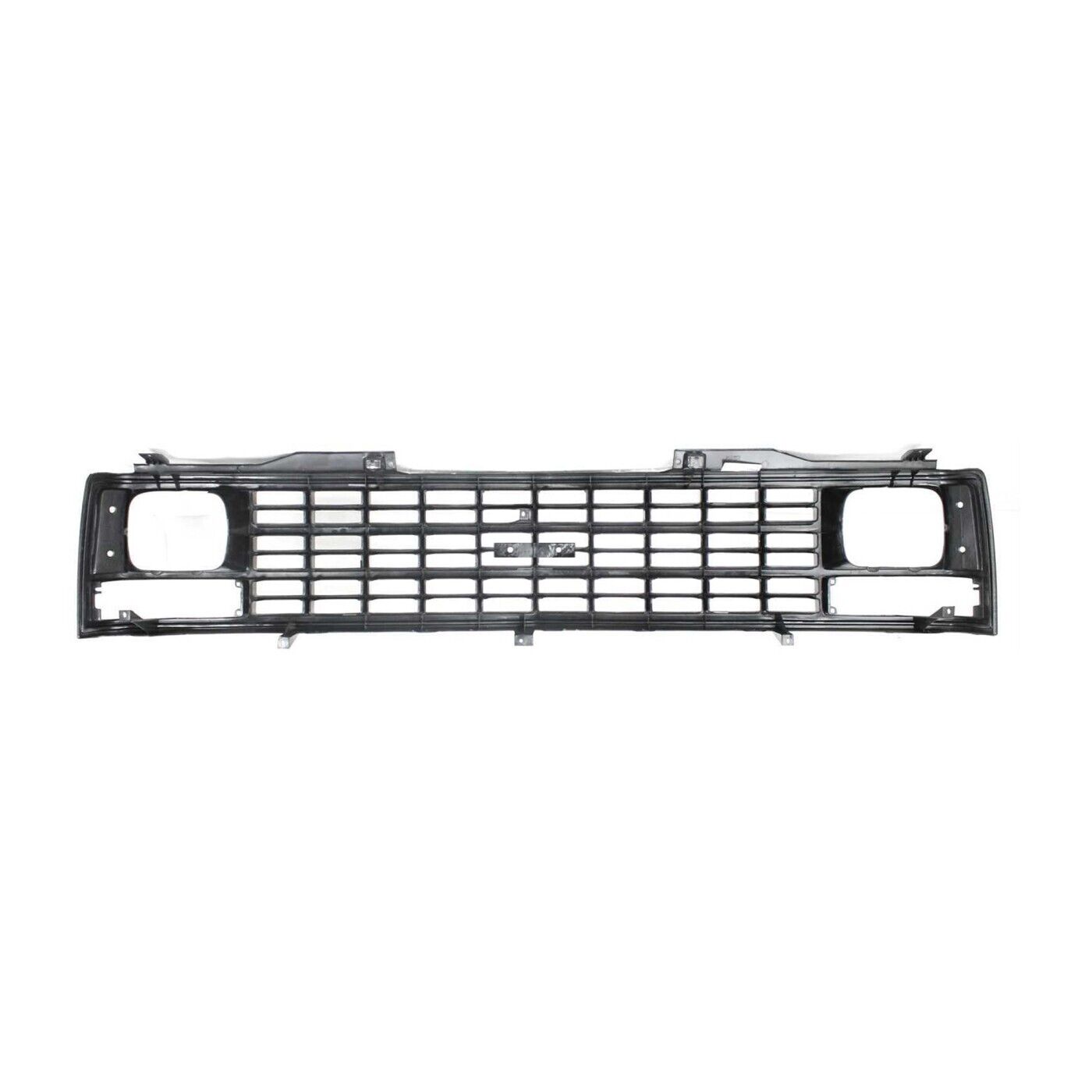 Chrome Grille 88-93 C/K