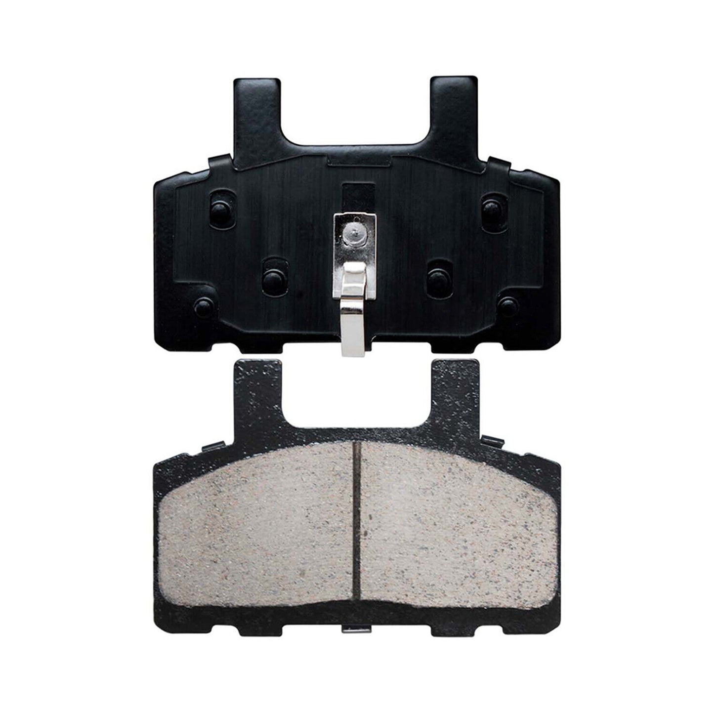 Front Ceramic Brake Pads 88-98 C/K 3500