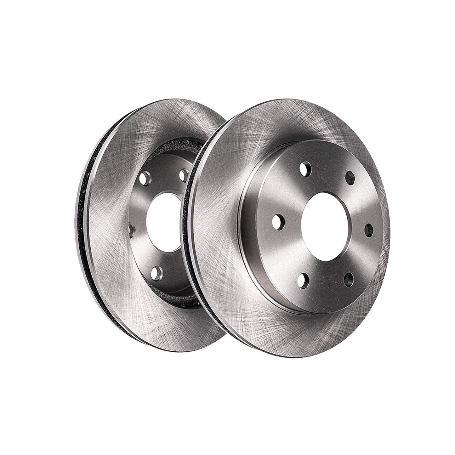 Front Rotors 88-98 C/K (6 Lug)