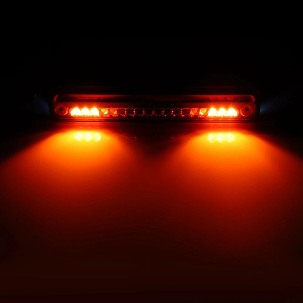Red Led 3rd Brake Light 88-98 C/K Silverado/Sierra