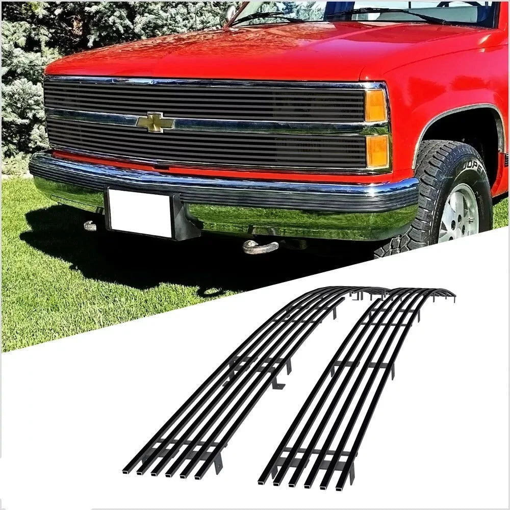 88-93 Chevy Phantom Billet Grille Insert