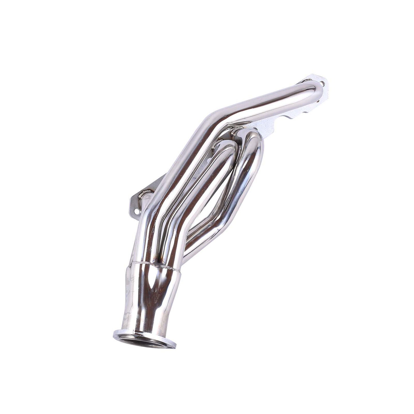 Stainless Steel Mid Length Headers 88-98 C/K