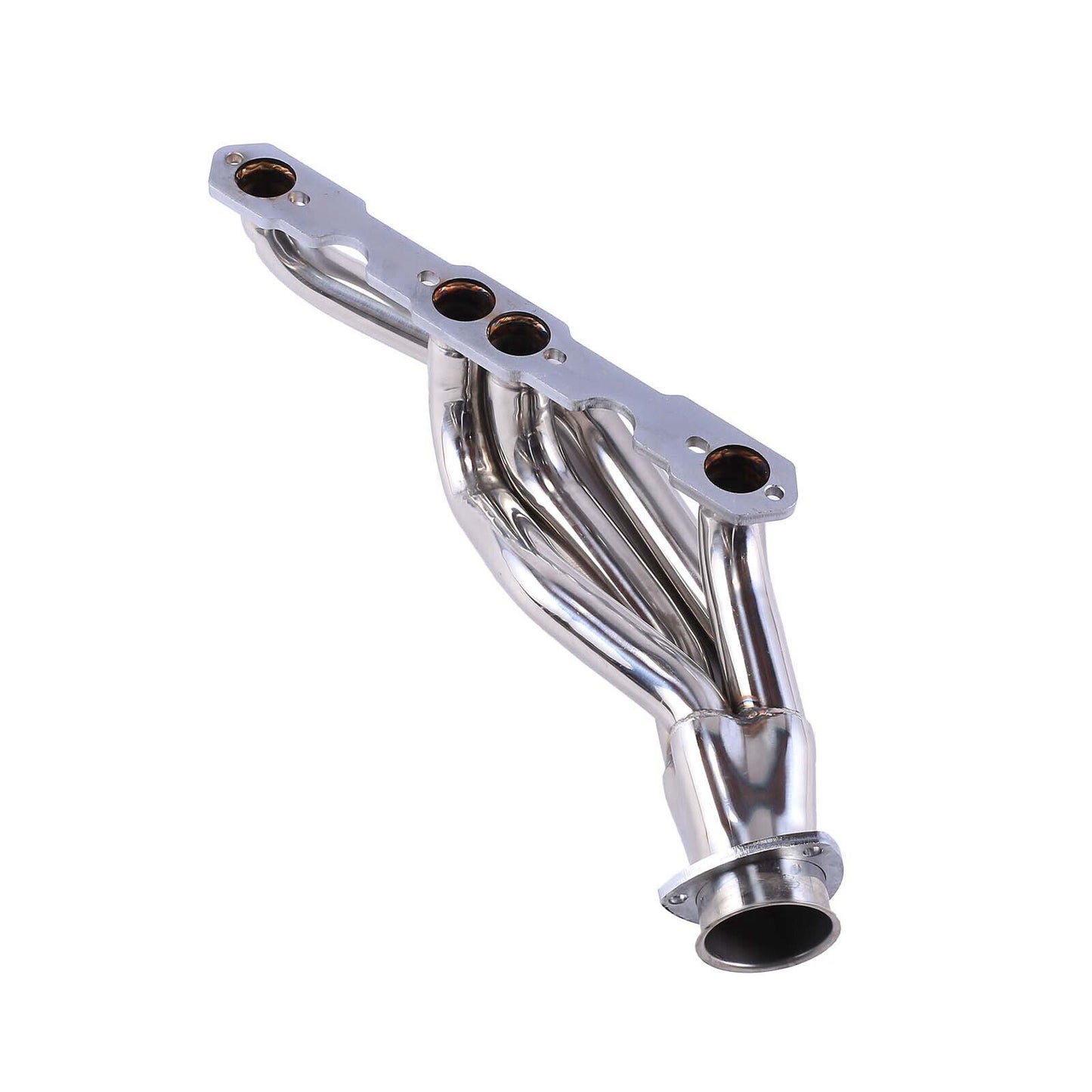 Stainless Steel Mid Length Headers 88-98 C/K
