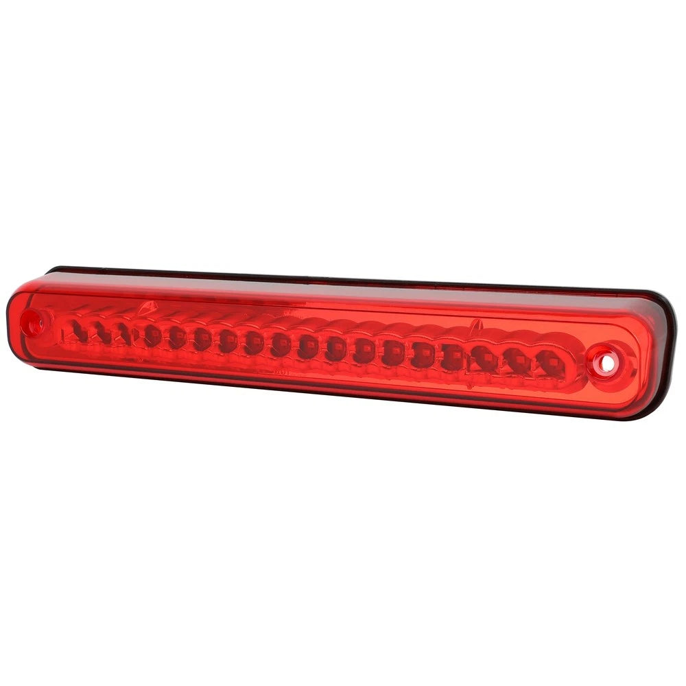 Red Led 3rd Brake Light 88-98 C/K Silverado/Sierra