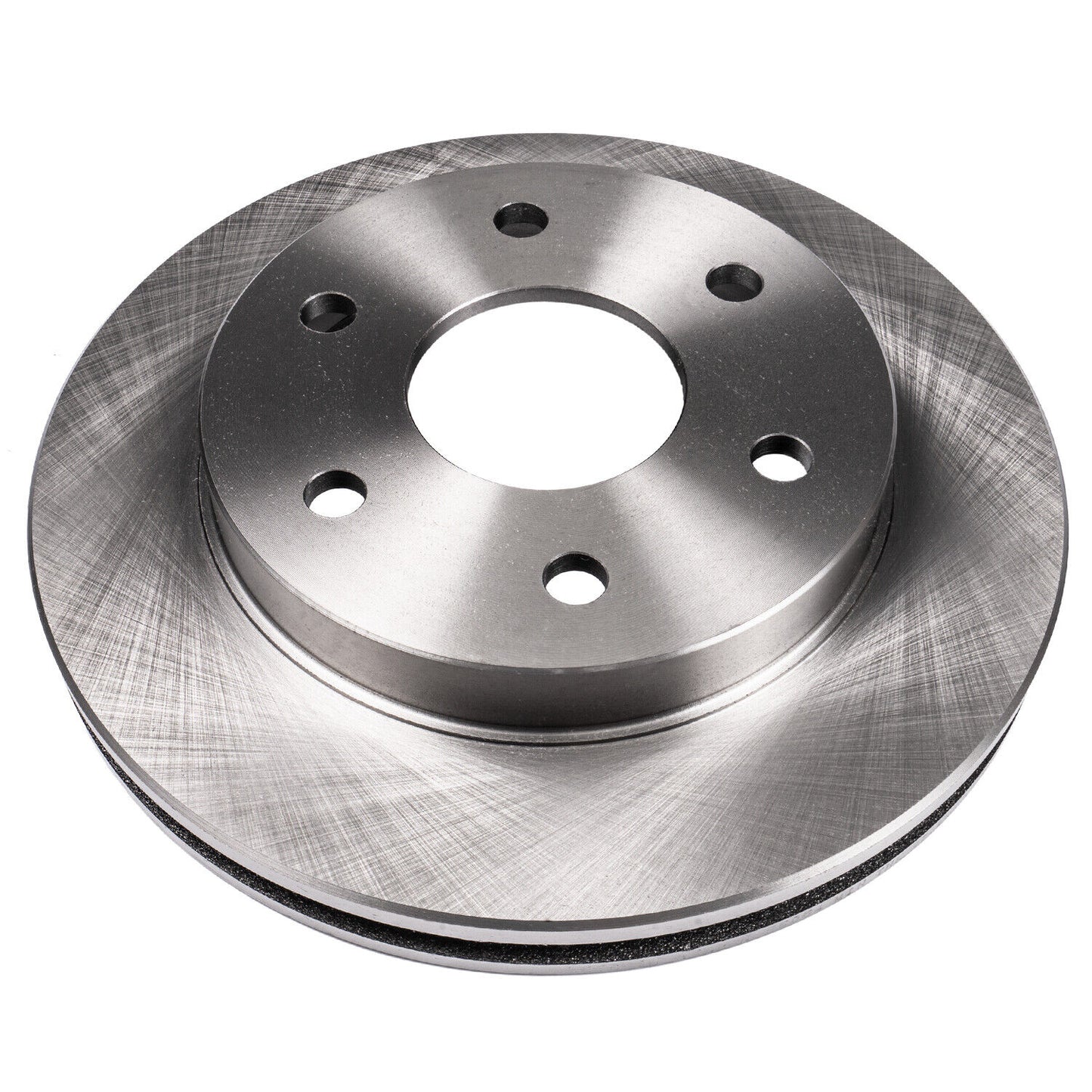 Front Rotors 88-98 C/K (6 Lug)