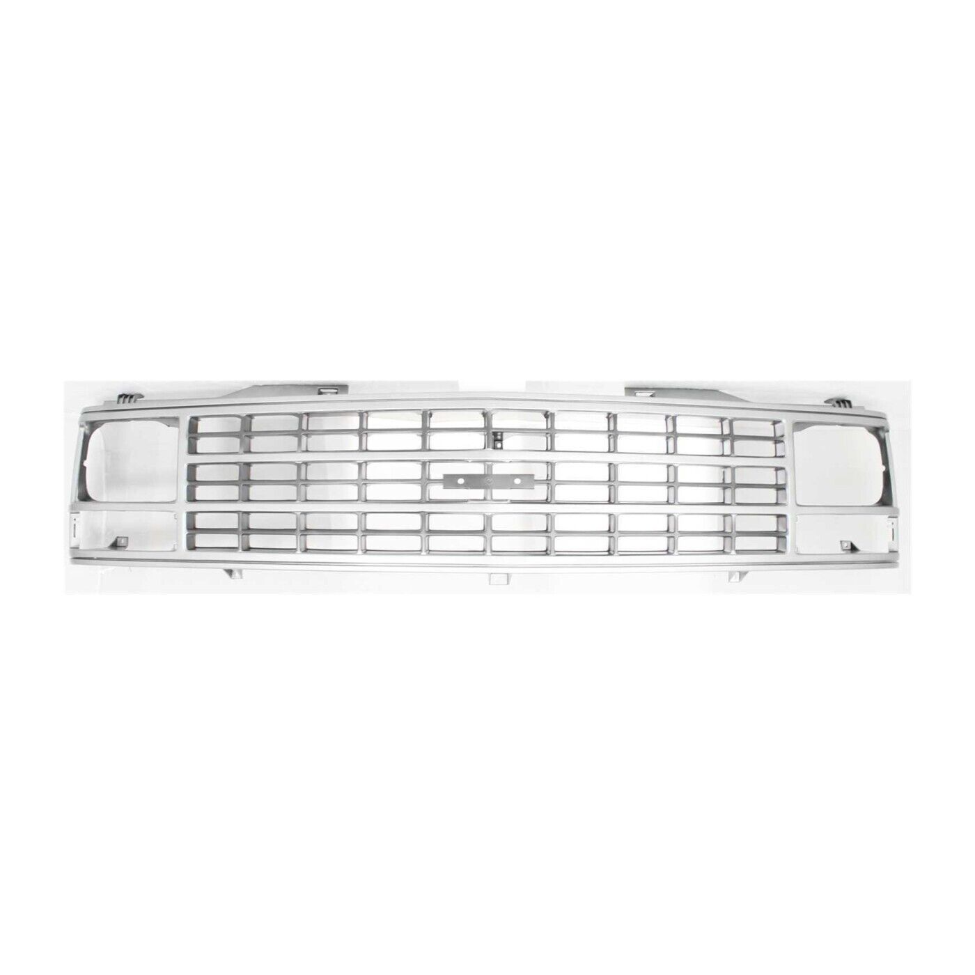 Chrome Grille 88-93 C/K