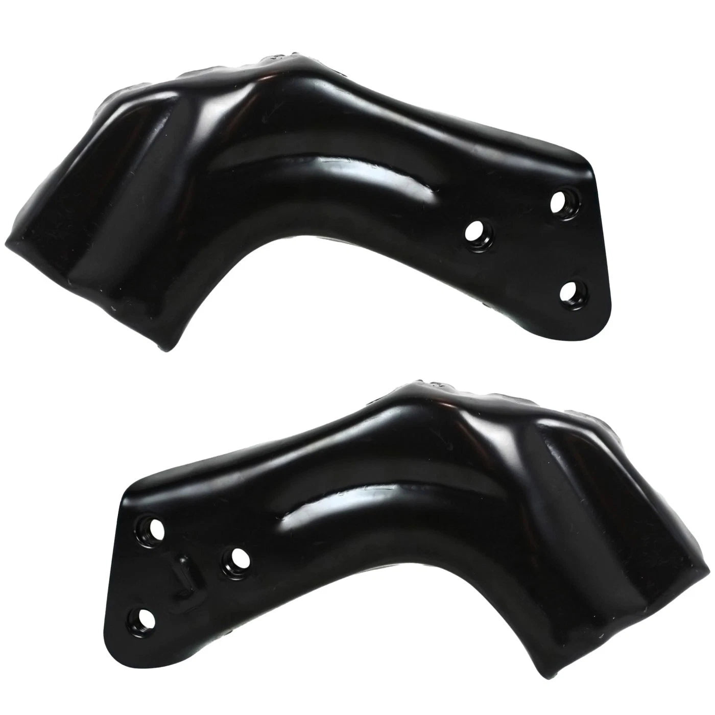 Front Bumper Bracket Set (inner) 88-98 C/K