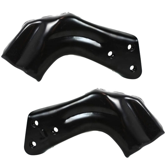 Front Bumper Bracket Set (inner) 88-98 C/K
