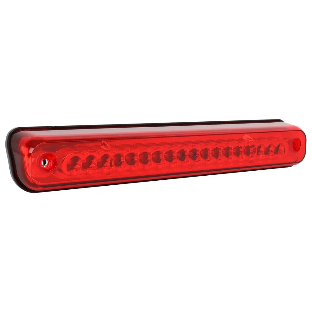 Red Led 3rd Brake Light 88-98 C/K Silverado/Sierra
