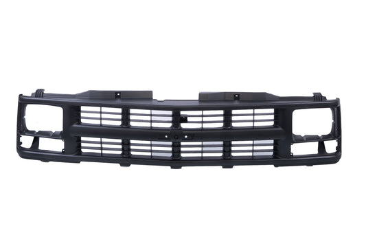 Chevy Black Grille 88-93 C/K