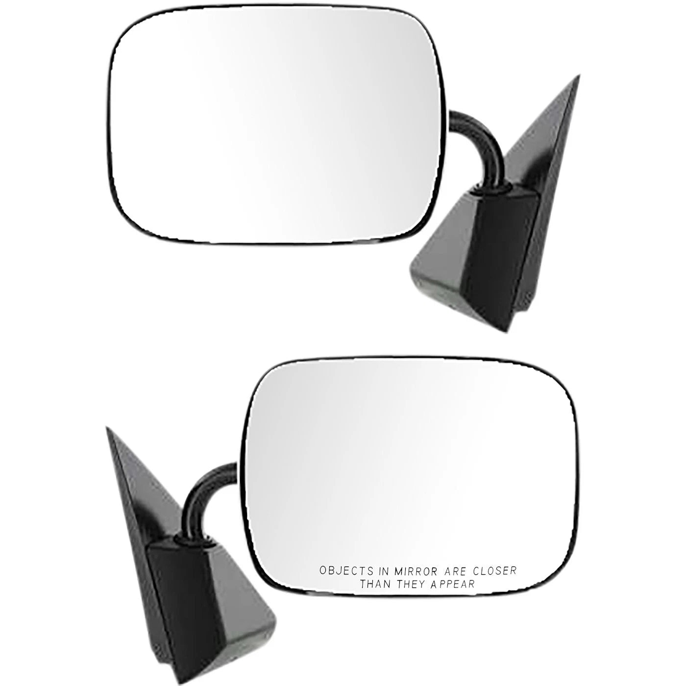 Early Style Side Mirrors 88-94 C/K