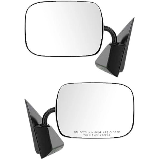 Early Style Side Mirrors 88-94 C/K