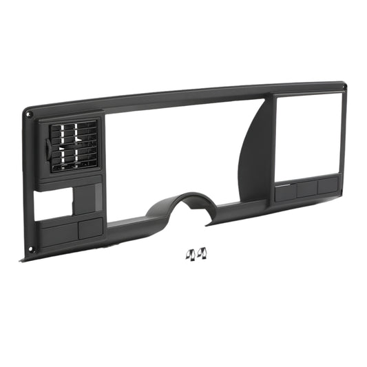 88-94 C/K Guage Cluster Dash Bezel