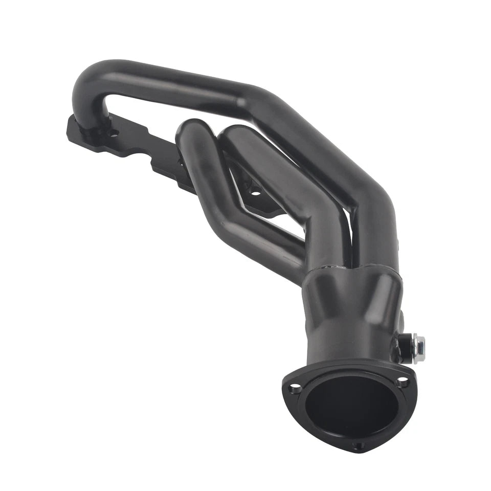 Stainless Steel Mid Length Headers 88-98 C/K