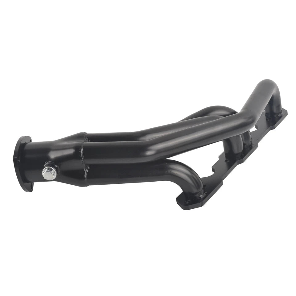 Stainless Steel Mid Length Headers 88-98 C/K