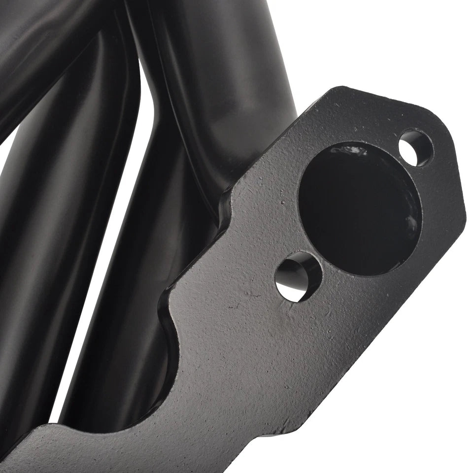 Stainless Steel Mid Length Headers 88-98 C/K