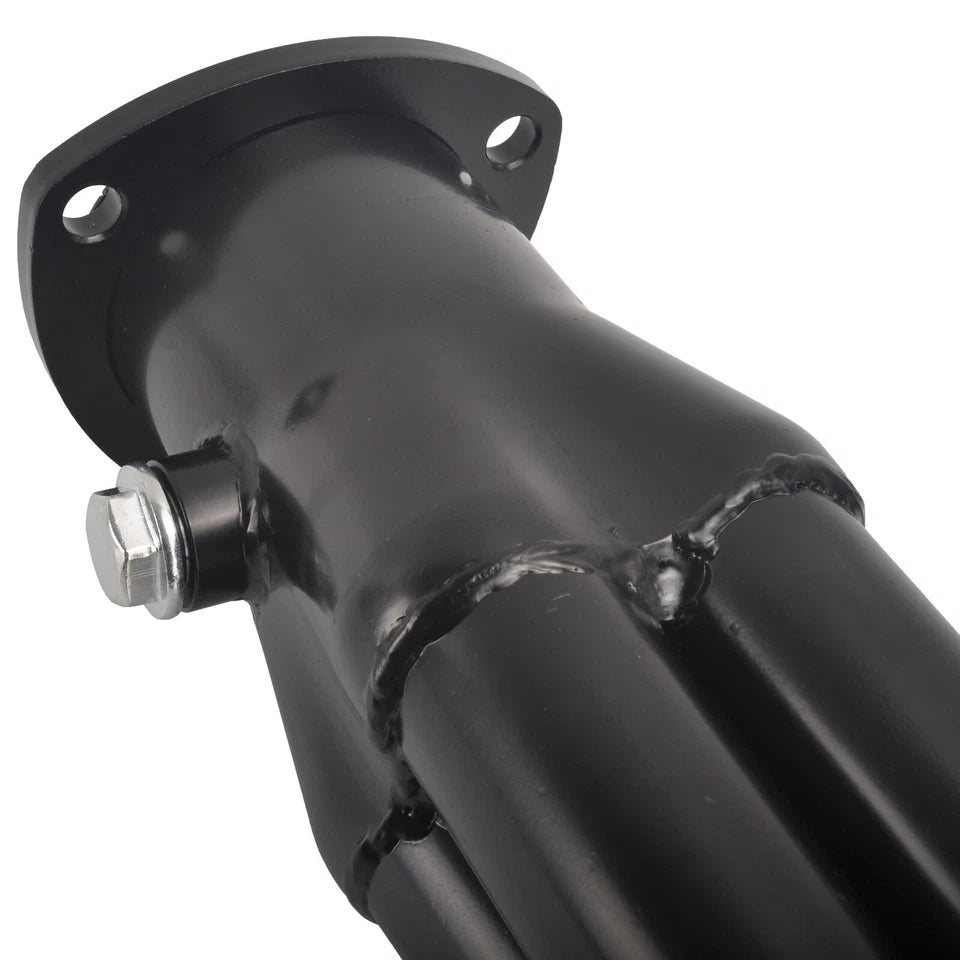 Stainless Steel Mid Length Headers 88-98 C/K