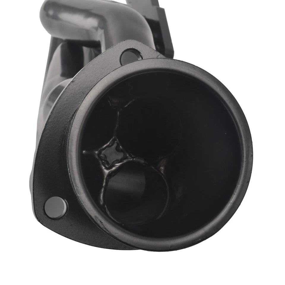 Stainless Steel Mid Length Headers 88-98 C/K