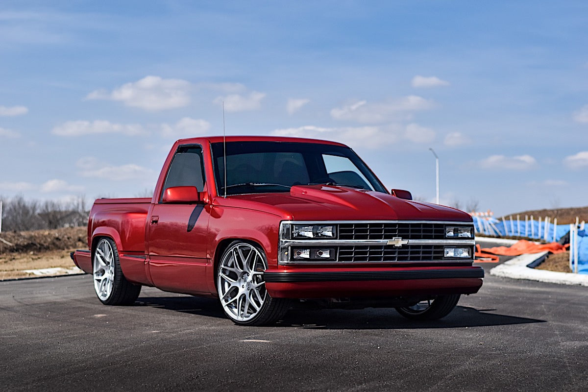 Obs Chevy R Ranch Hand Obs Superstore – OBS Superstore