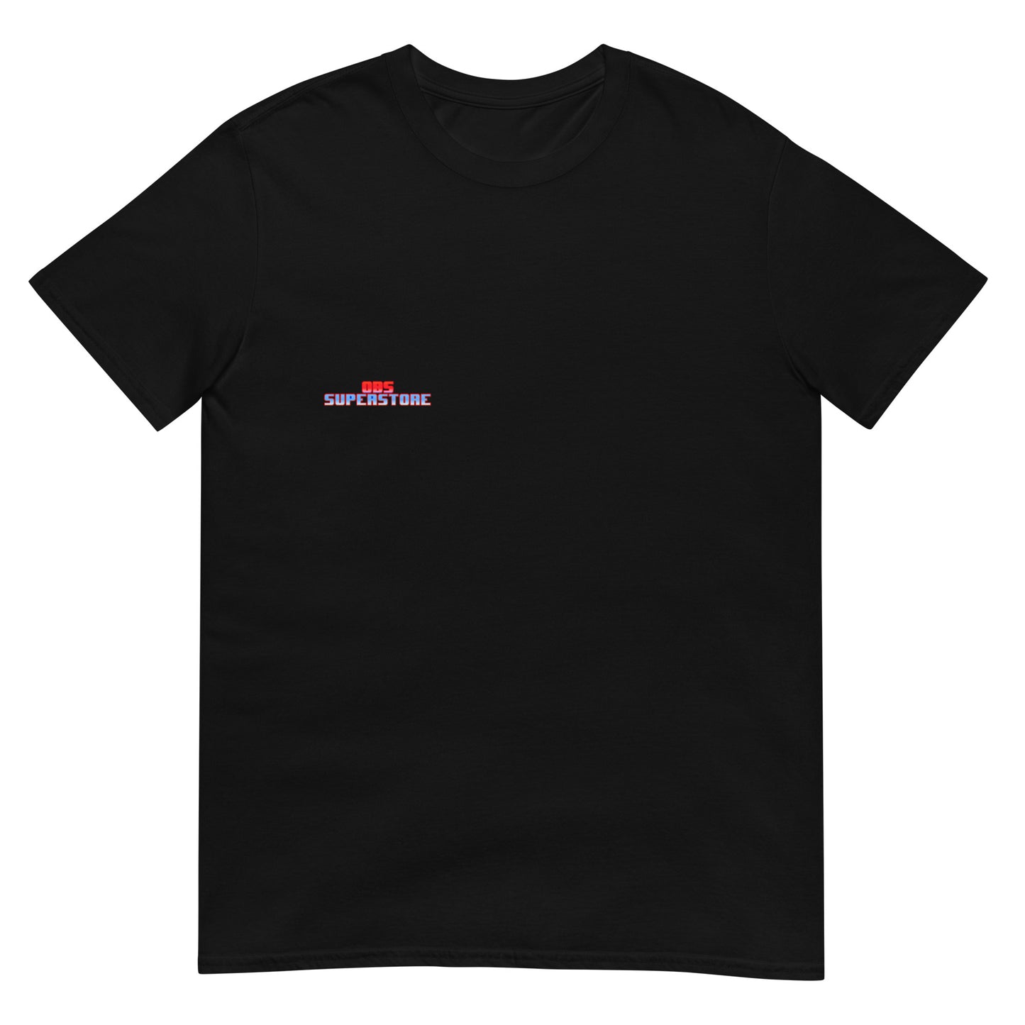 OBS Superstore Patriotic Tee