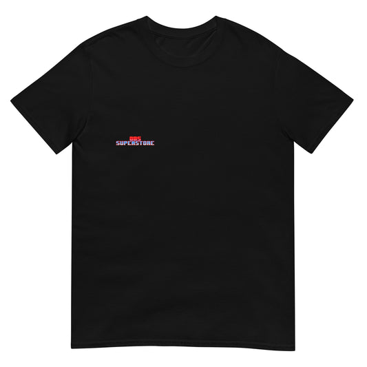 OBS Superstore Patriotic Tee