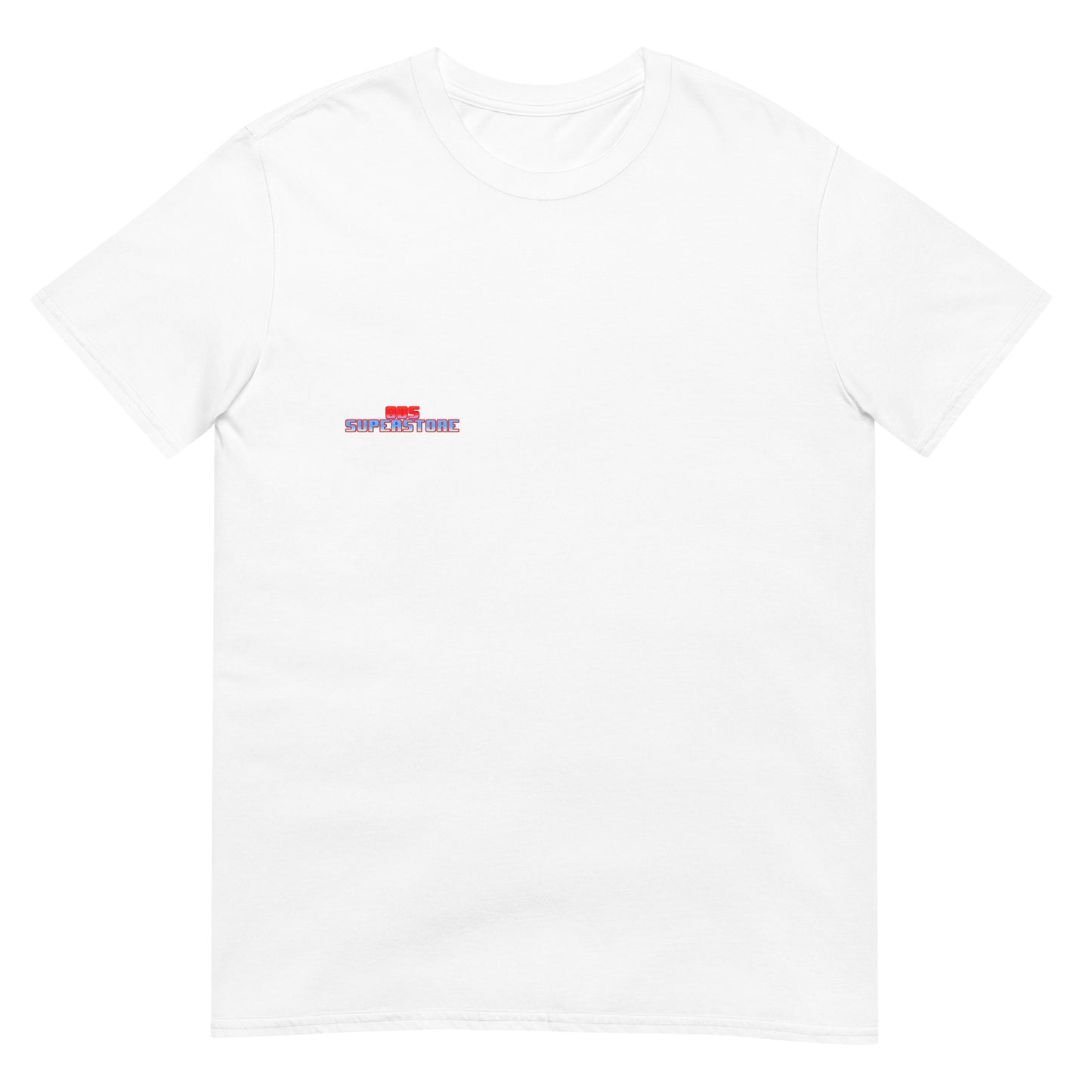 OBS Superstore Patriotic Tee