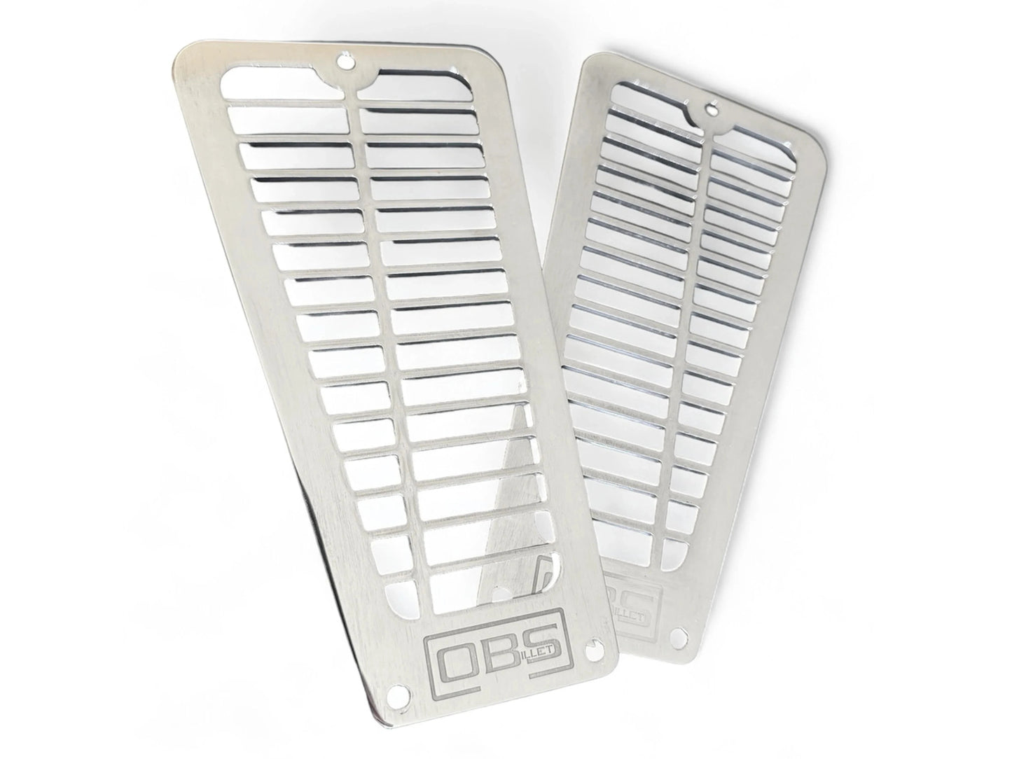 OBS Door Vents - Sold as a Pair