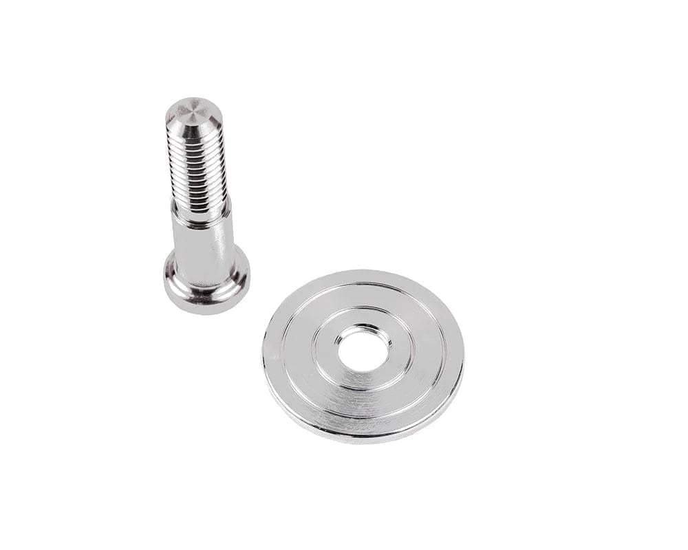 AM Autoparts Door Striker Bolt Kit For Ford & Lincoln/Mercury (1980-2011) - 10 Year Warranty