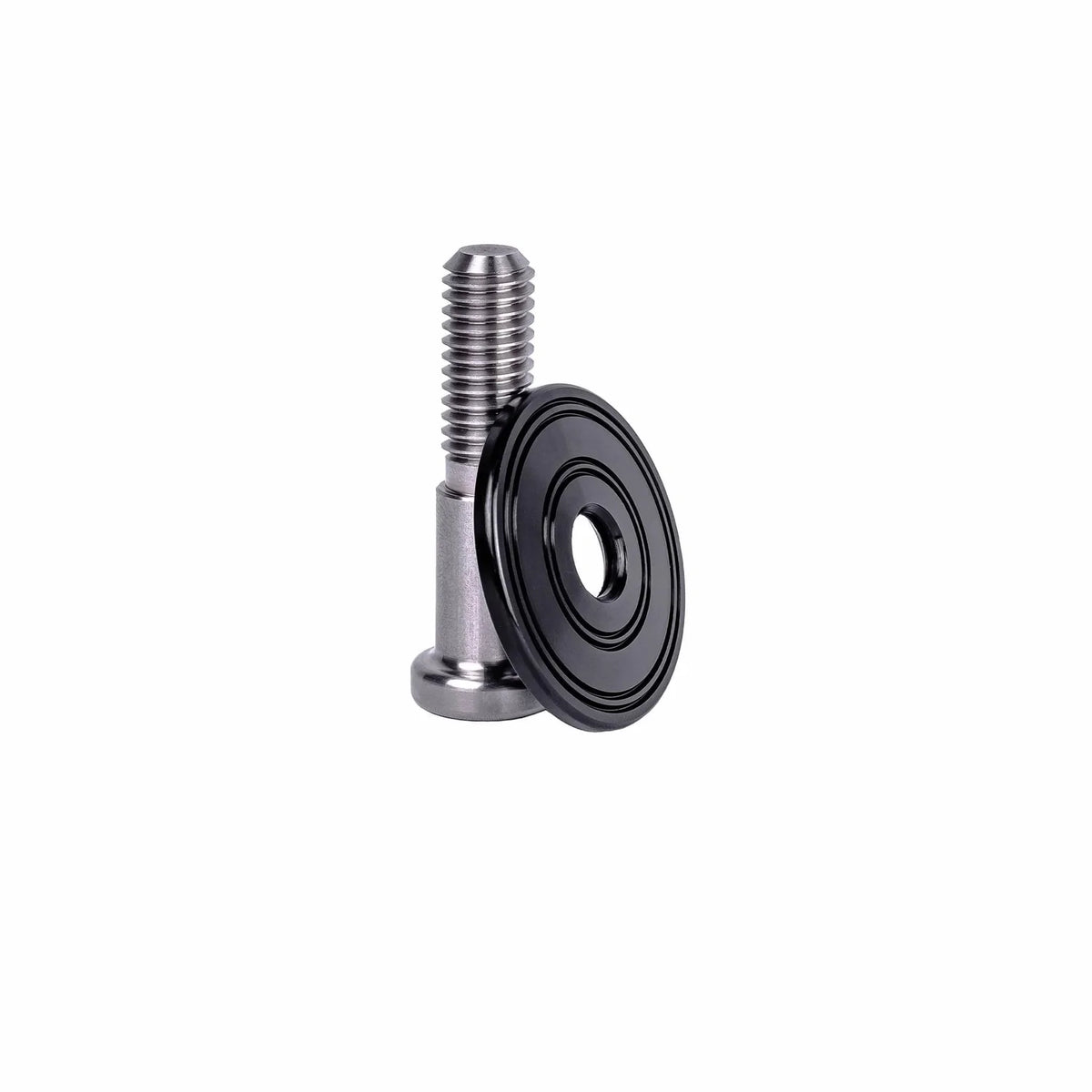 TRQ Pair of Door Strike Bolts Compatible with Ford Bronco Escort Tempo Explorer Taurus Ranger TRQ Pair of Door Strike Bolts Compatible with Ford Bronco Escort Tempo Explorer Taurus Ranger