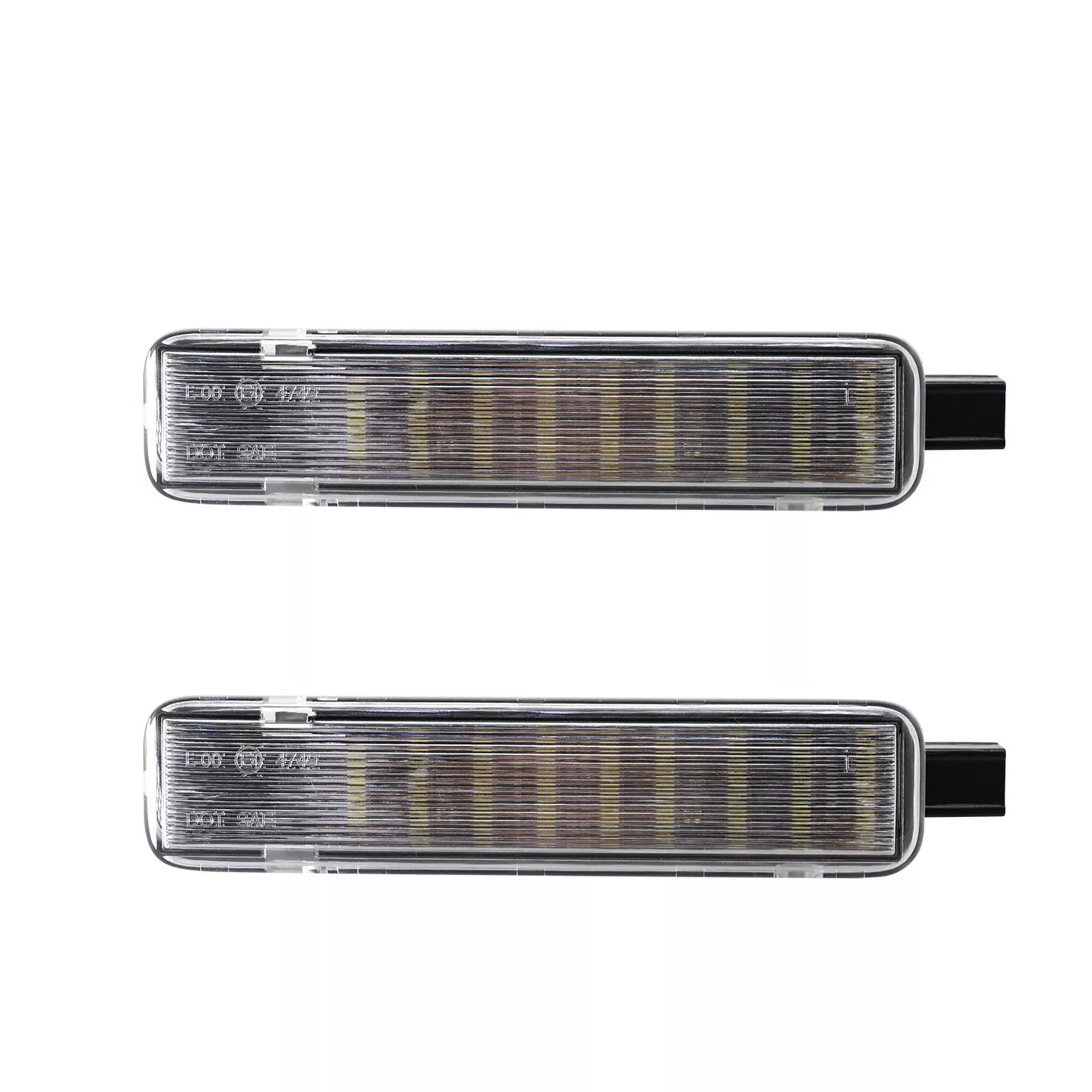 95-00 C/K Clear LED Door Light