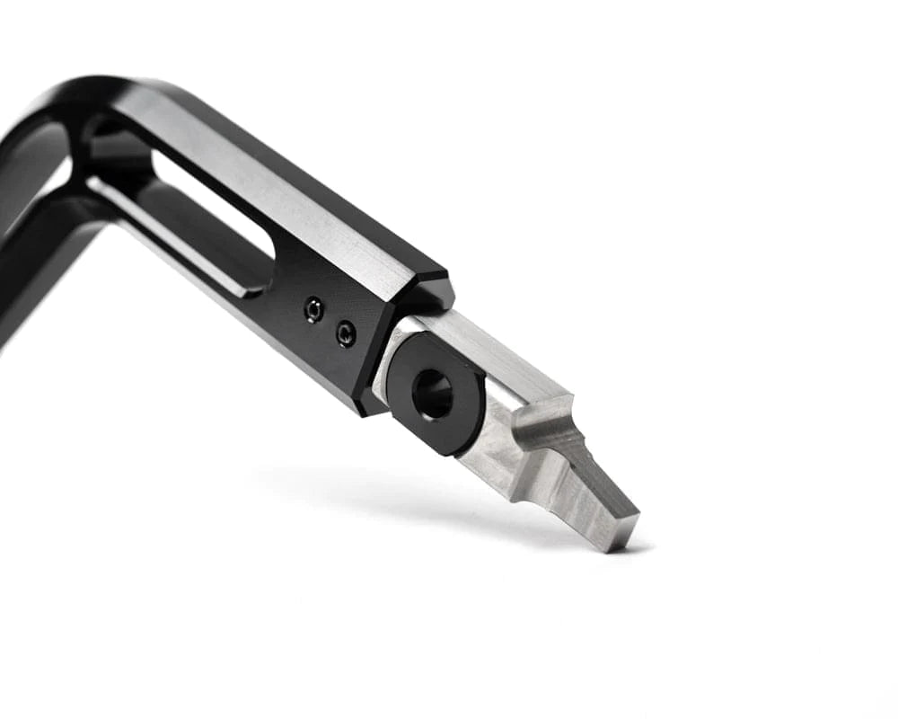 Billet Shift Lever for Chevy OBS Pickup 1988-94