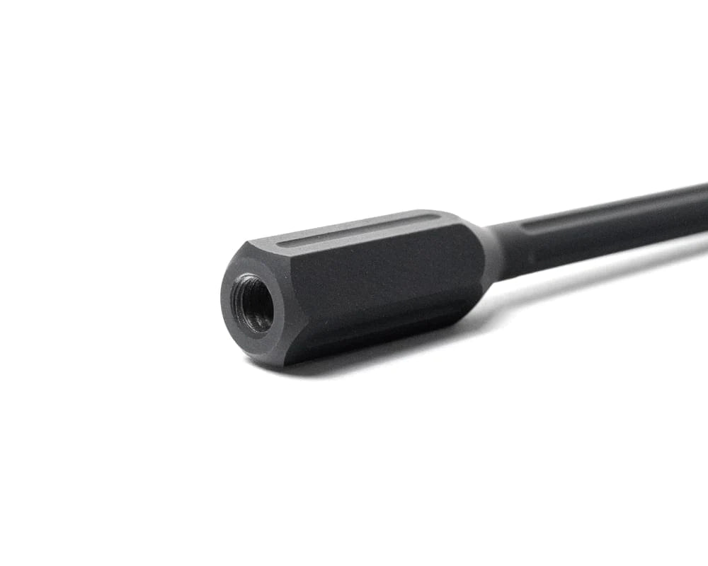 Billet Shorty Antenna M6x1.0