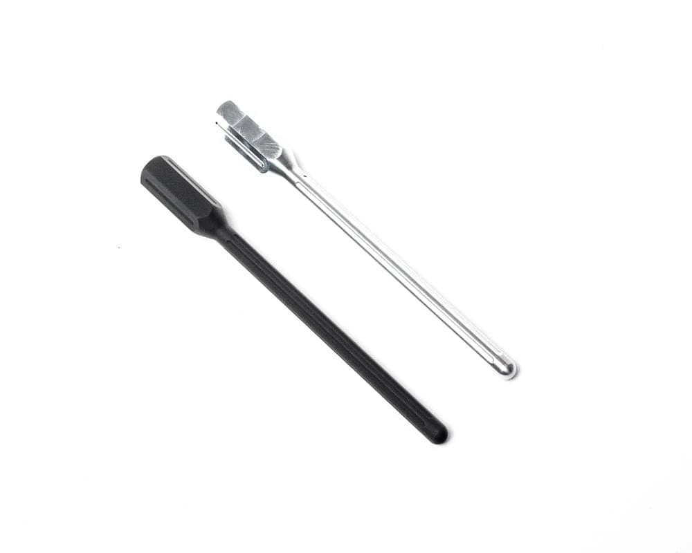 Billet Shorty Antenna M6x1.0