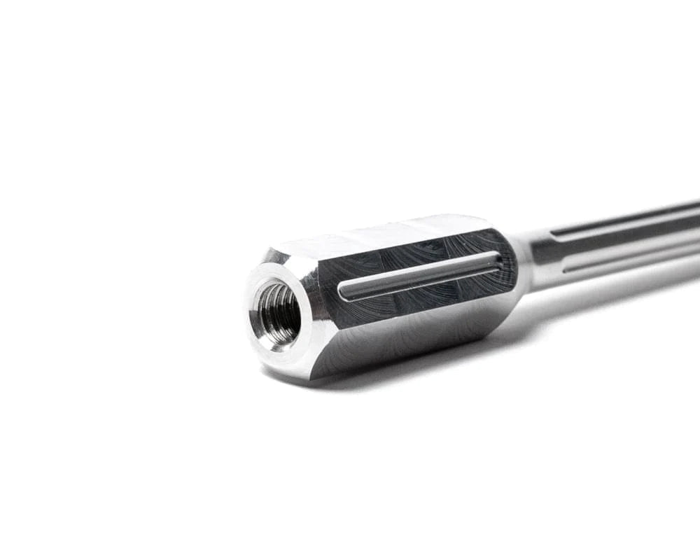Billet Shorty Antenna M6x1.0