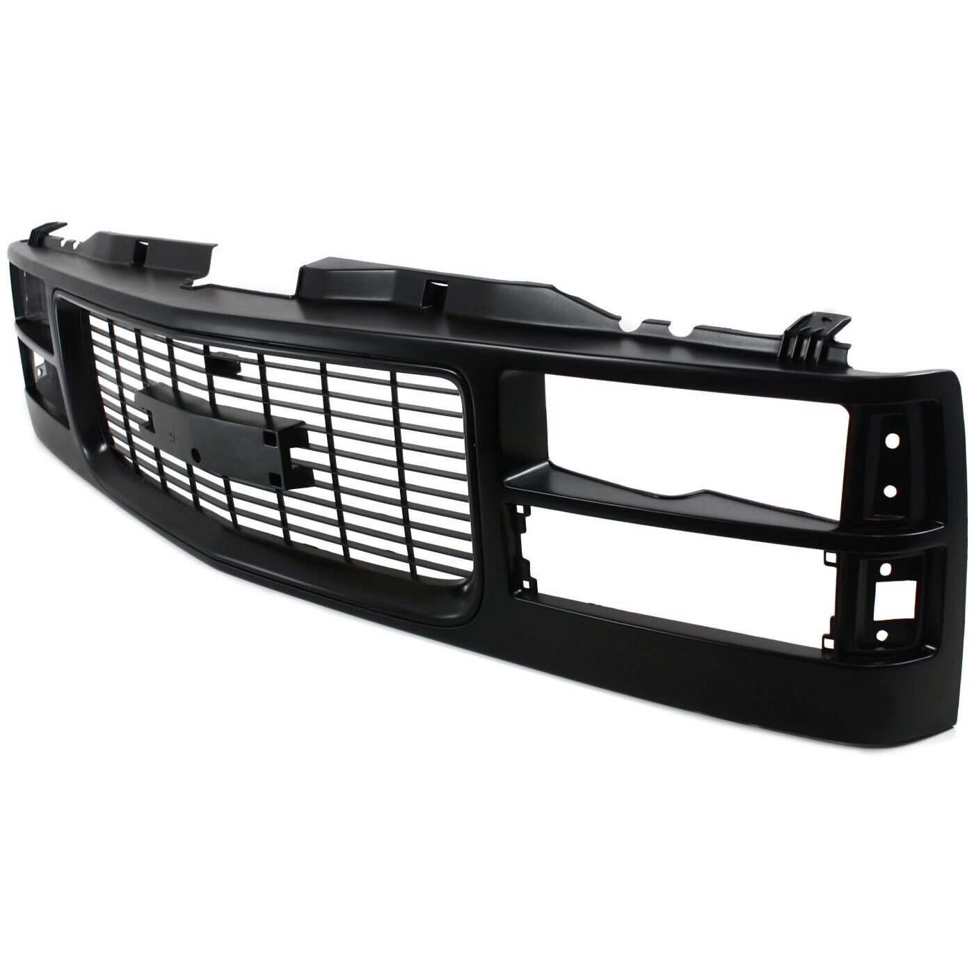 GMC Black Grille 88-98 C/K