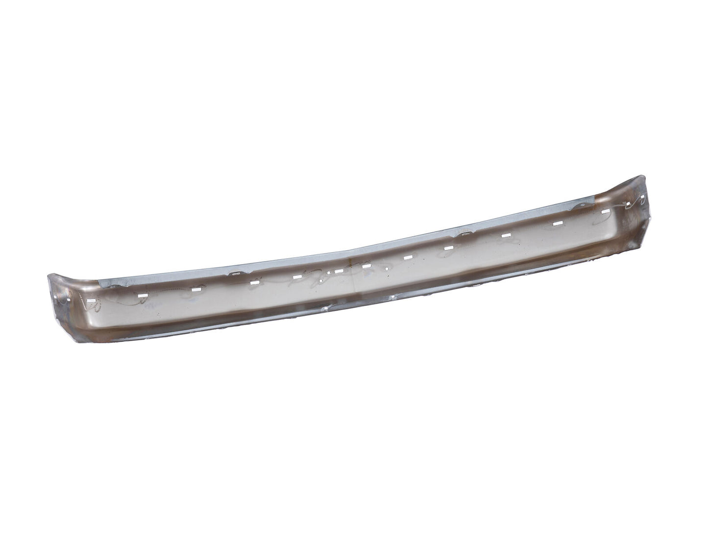 Chrome Replacement Front Bumper 88-98 C/K