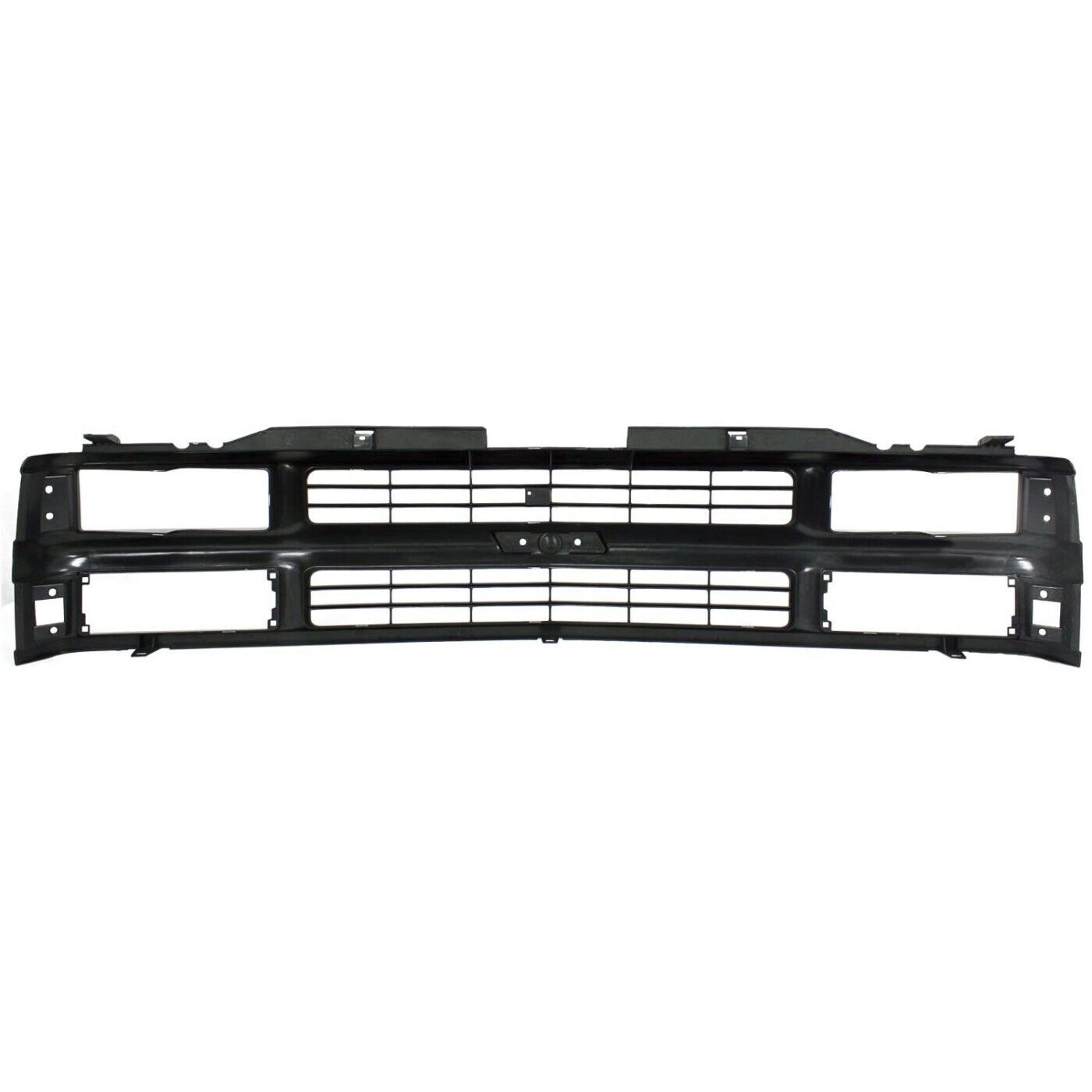 Chevy Black Grille 94-98 C/K