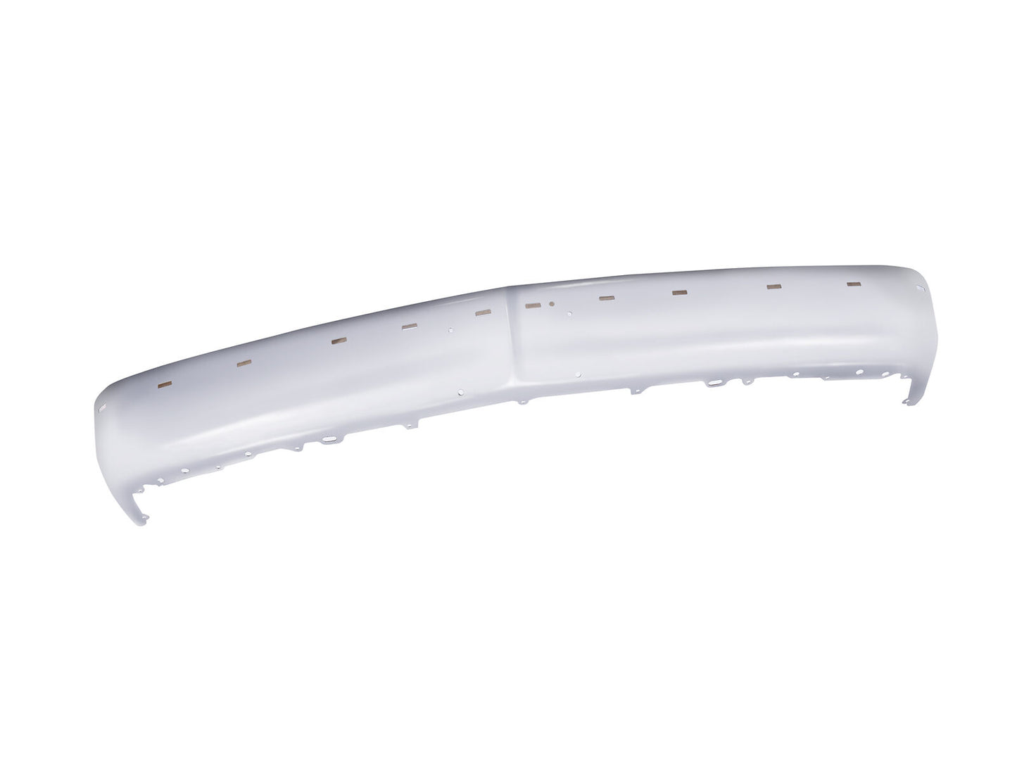 Chrome Replacement Front Bumper 88-98 C/K