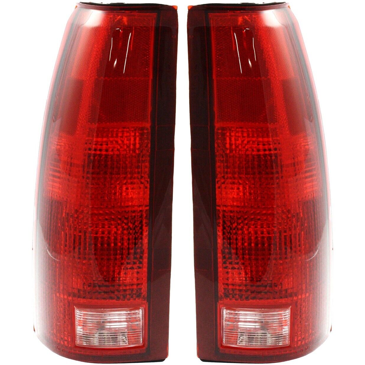 Stock Tail Lights 88-98 C/K