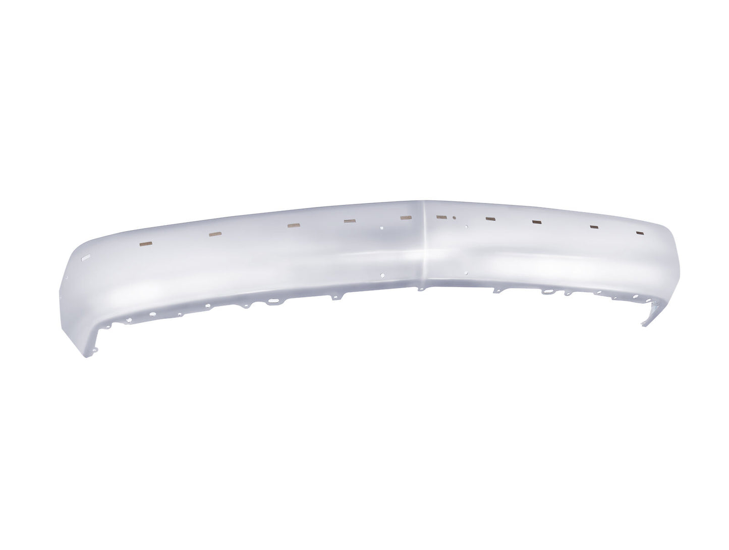 Chrome Replacement Front Bumper 88-98 C/K