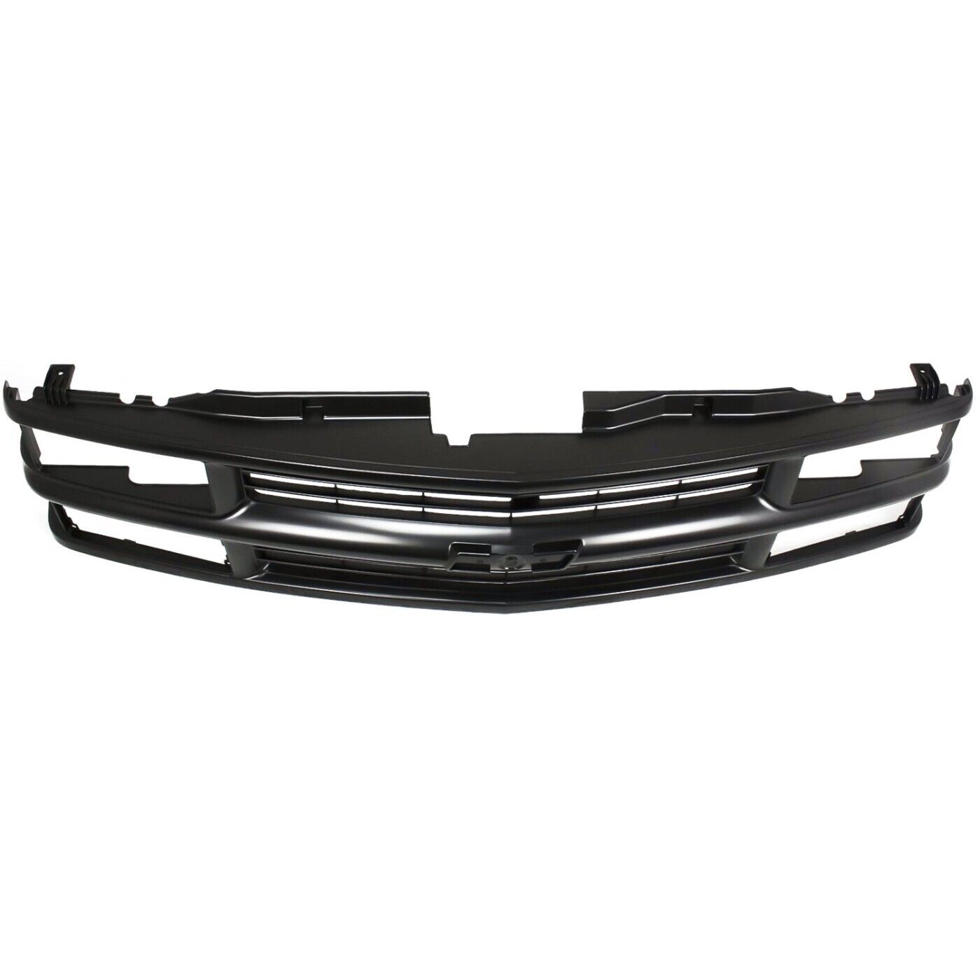 Chevy Black Grille 94-98 C/K