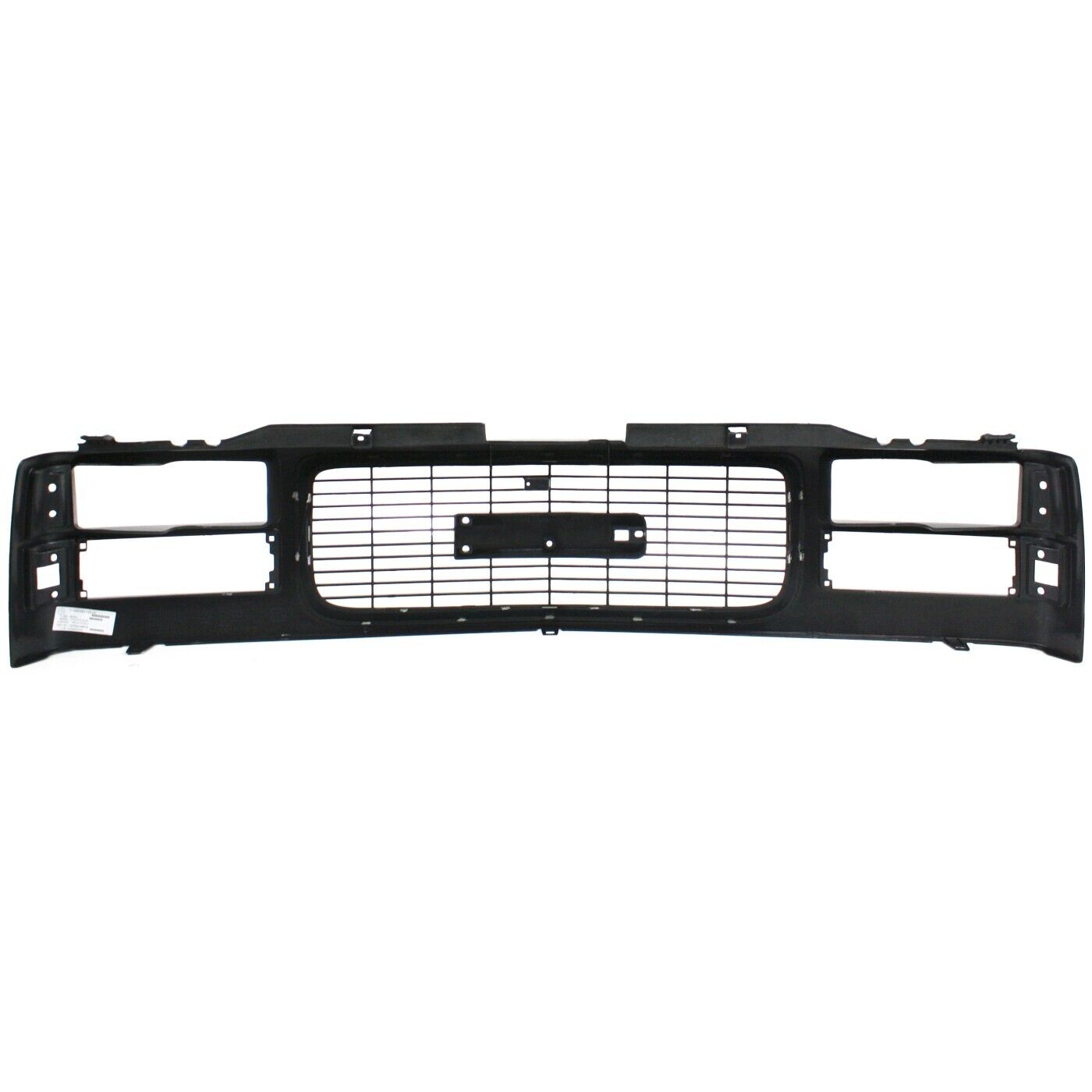 GMC Black Grille 88-98 C/K