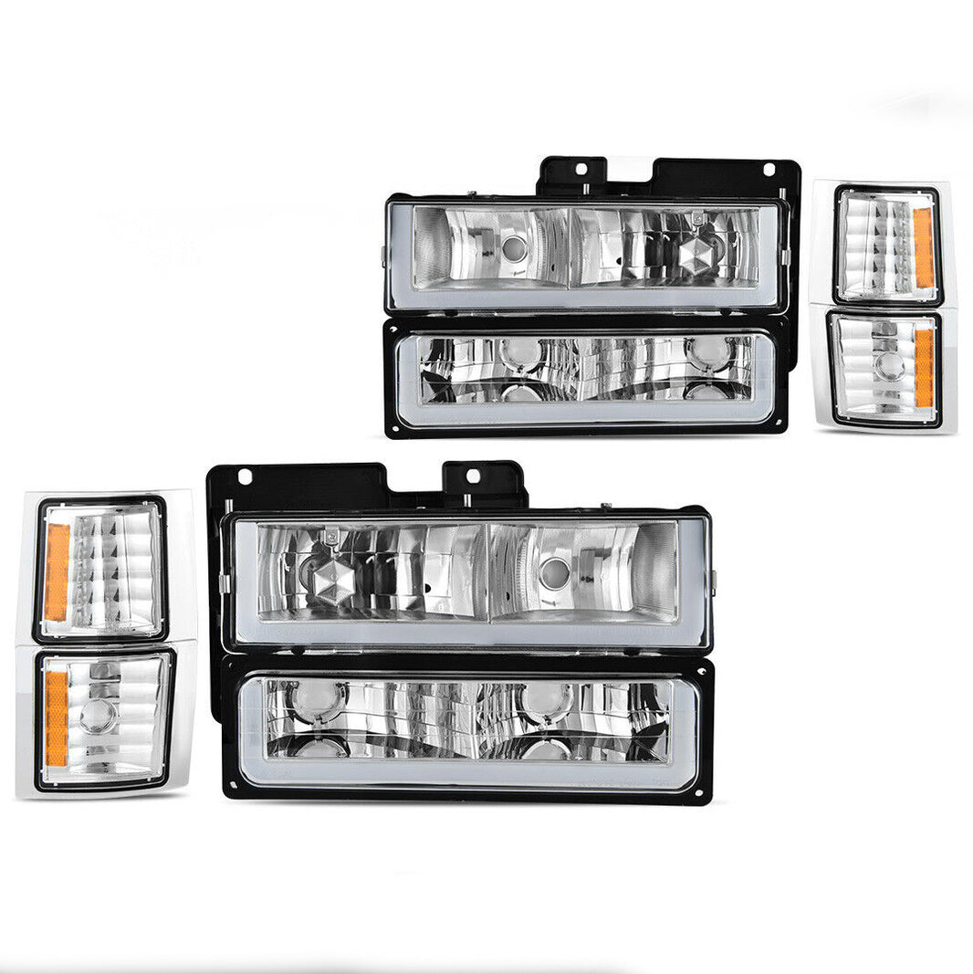 HeadLights – OBS Superstore