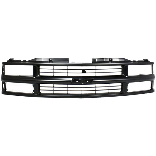 Chevy Black Grille 94-98 C/K