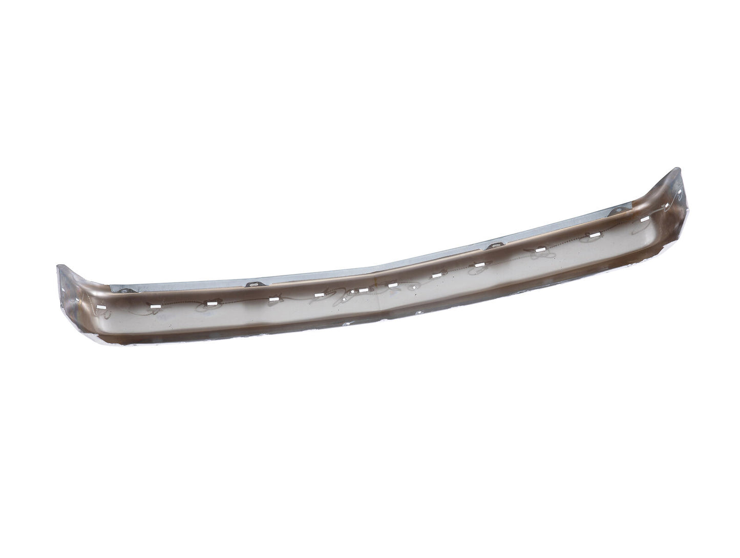 Chrome Replacement Front Bumper 88-98 C/K