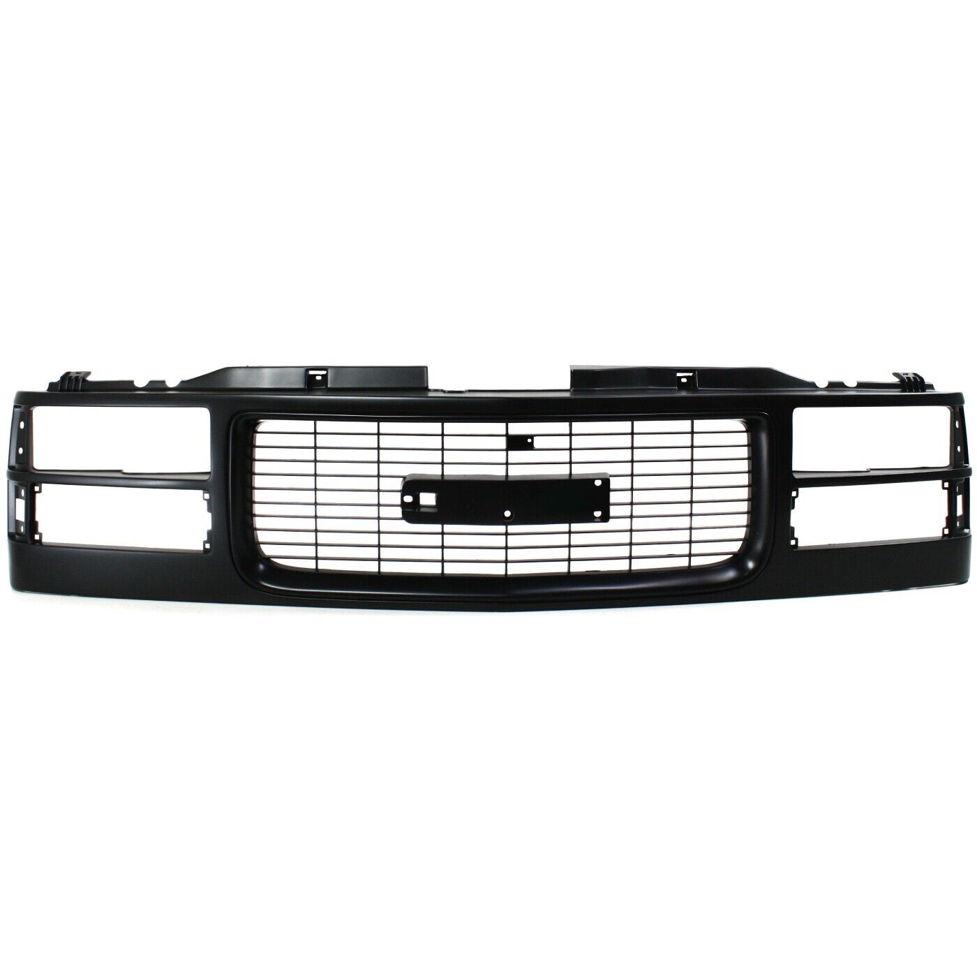 GMC Black Grille 88-98 C/K