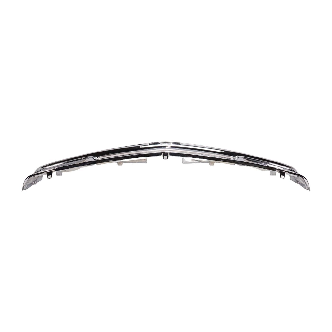 Chevy Chrome Grille 88-98 C/K